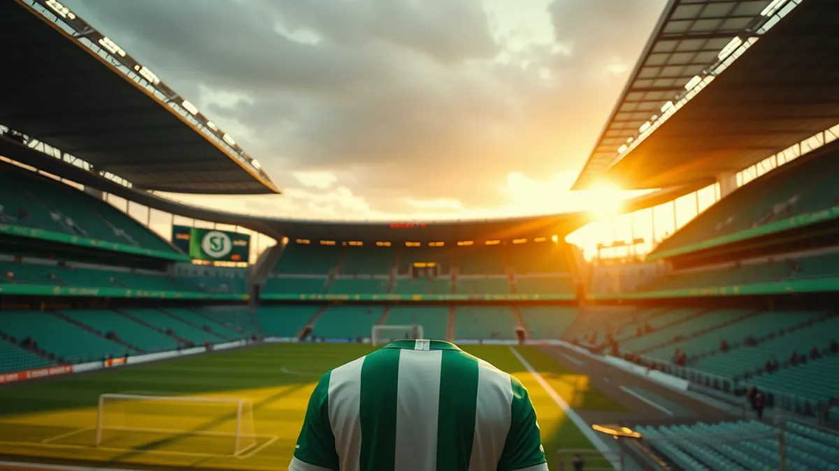 Rio Ave FC: Garanta já o seu bilhete para o jogo contra o AFS