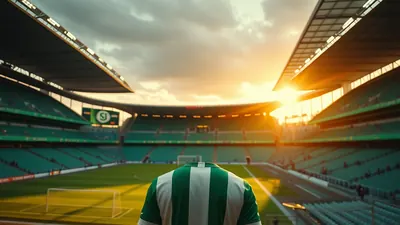 Rio Ave FC: Garanta já o seu bilhete para o jogo contra o AFS
