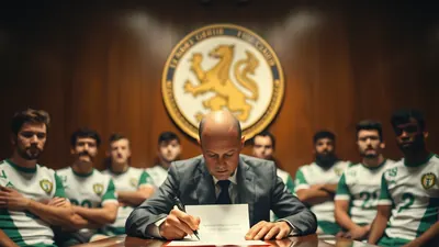 Rio Ave FC encerra contrato com Marc Gual de forma oficial