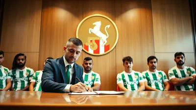 Rio Ave: Miszta com futuro incerto após interesse do Olympiacos
