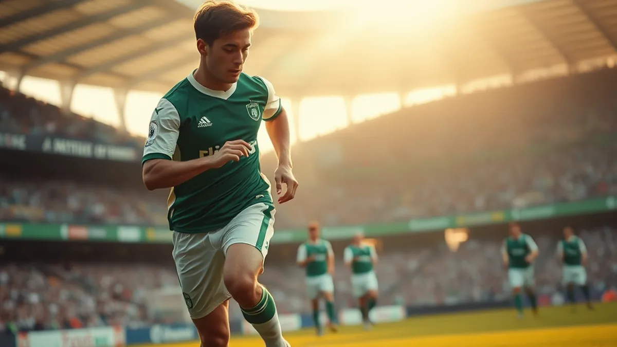 Rio Ave vs Gil Vicente: Play-off First Leg Analysis