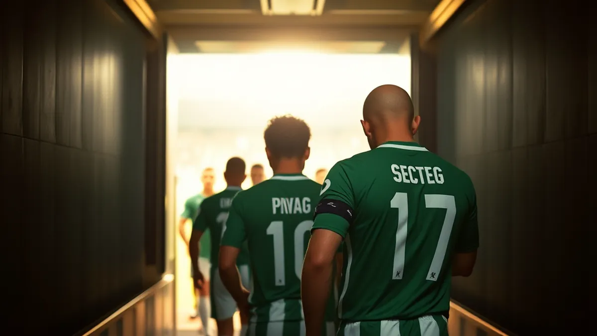 Tactical analysis: Rio Ave's evolving system
