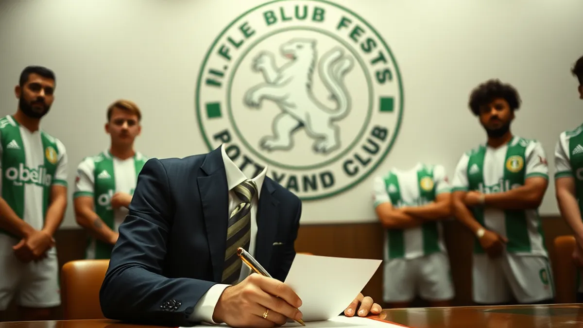 Rio Ave loses Gustavo Mancha to São Paulo - Transfer