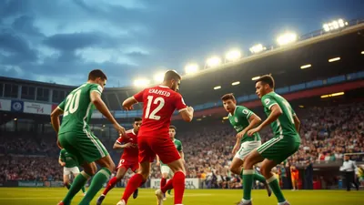 Rio Ave perde para o Sporting CP em jogo emocionante