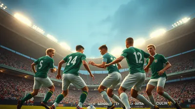 Rio Ave Joga Contra FC Porto na Liga Portugal