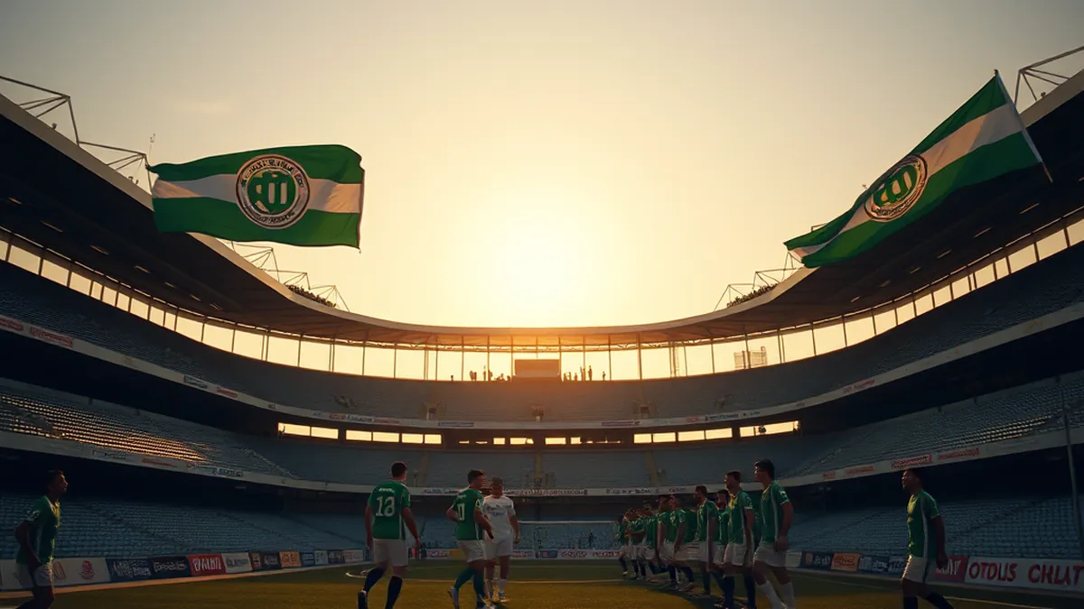 Rio Ave win in Barcelos and secure Liga BPI spot