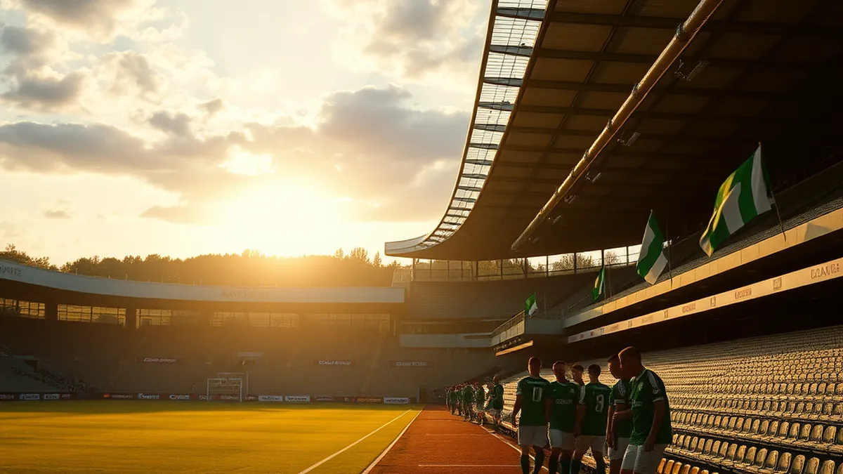 Rio Ave anuncia nova bancada e orçamento para 2026/27