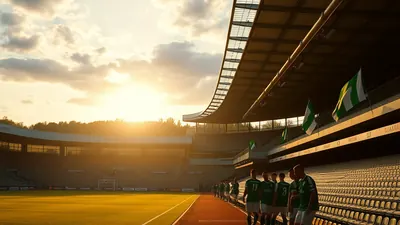 Rio Ave anuncia nova bancada e orçamento para 2026/27