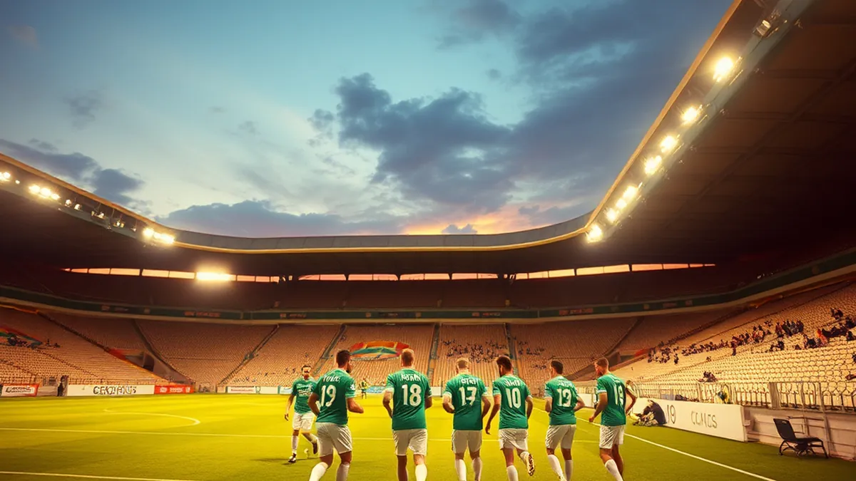 A importância de J. Blesa no ataque do Rio Ave
