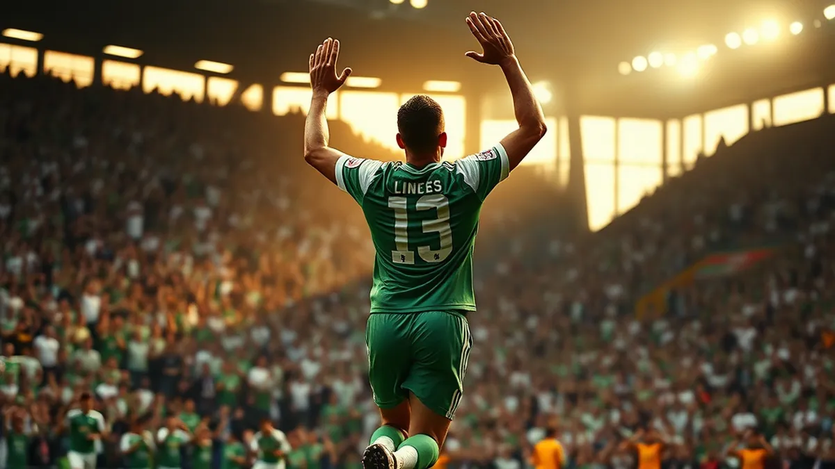 Tânia Mateus brilha e garante permanência do Rio Ave na Liga