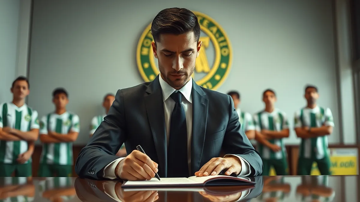 Rio Ave reforça ataque ao contratar jovem avançado do Botafogo