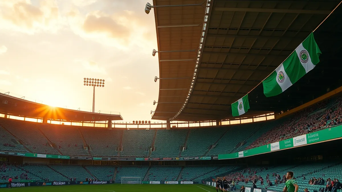 Rio Ave FC organizes Summer Camp 2026
