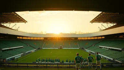 Rio Ave aprova Plano de Atividades e Orçamento para 2026/2027