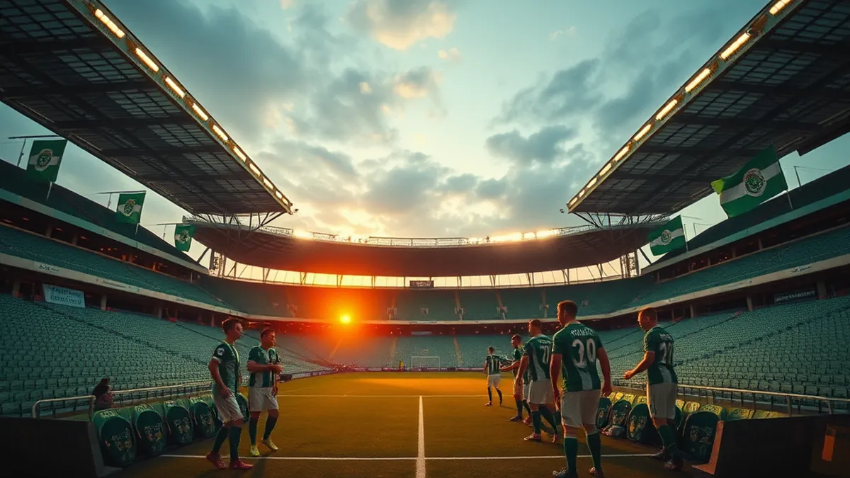 Rio Ave faces Sporting with four absentees