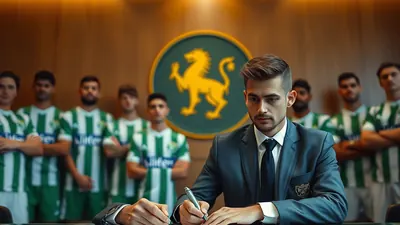 Rio Ave: Cassie Coster pode ser reforço do Sporting