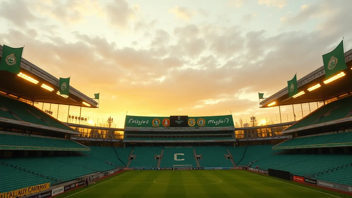 Rio Ave Fc announces General Assembly Convocation