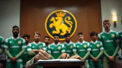 Rio Ave reforça estatuto com dupla de alto nível