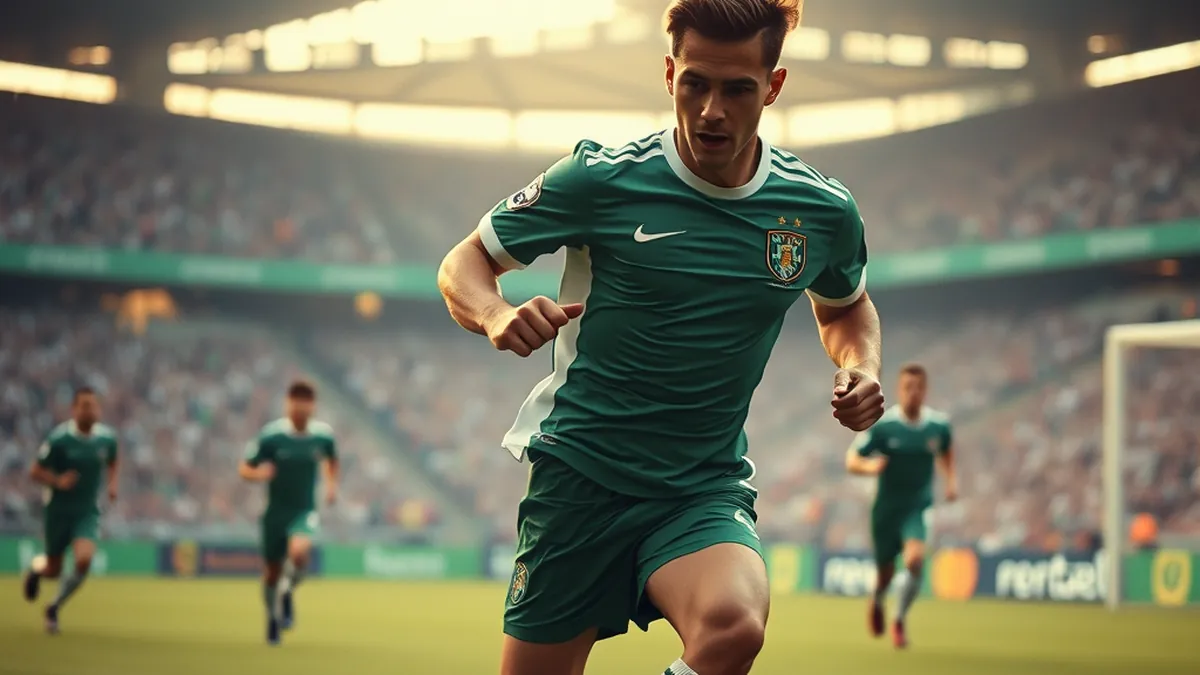 Rio Ave contrata Ennio van der Gouw em definitivo