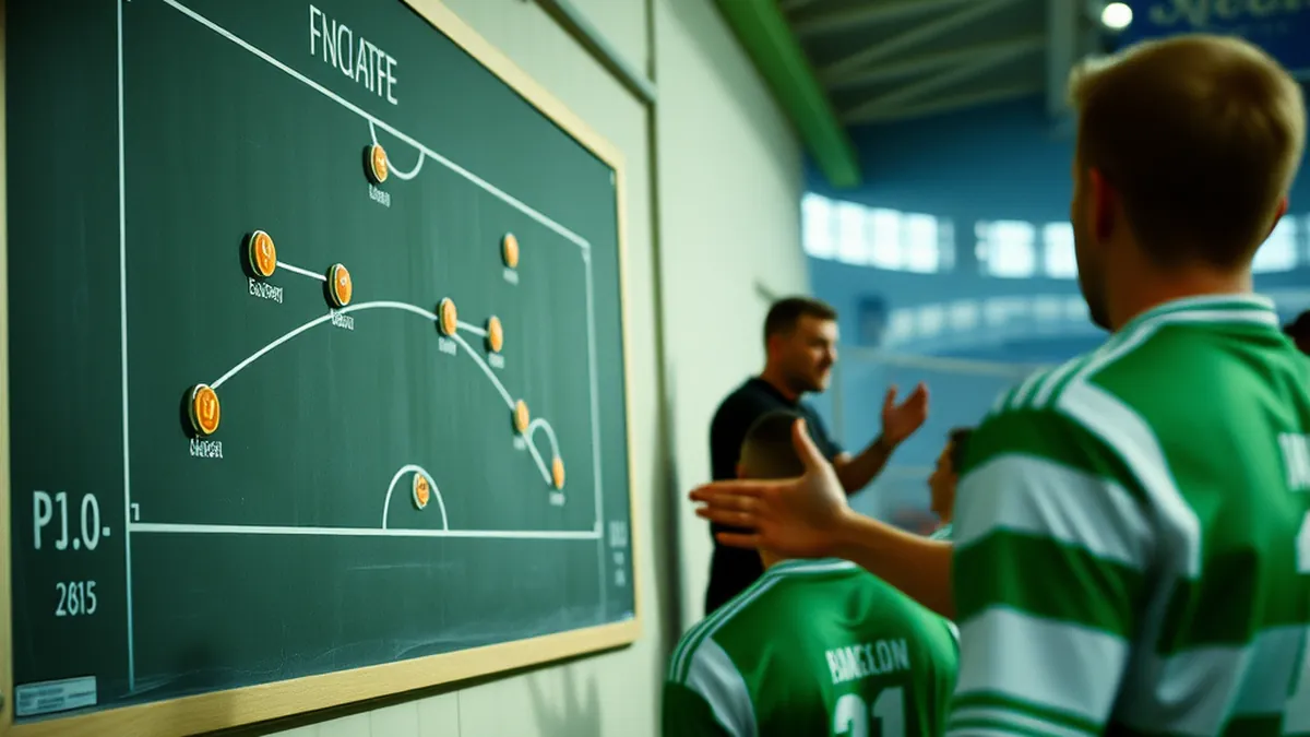 Rio Ave to participate in the International City of León Tournament