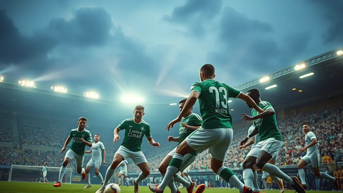 Rio Ave busca primeira vitória em casa desde outubro