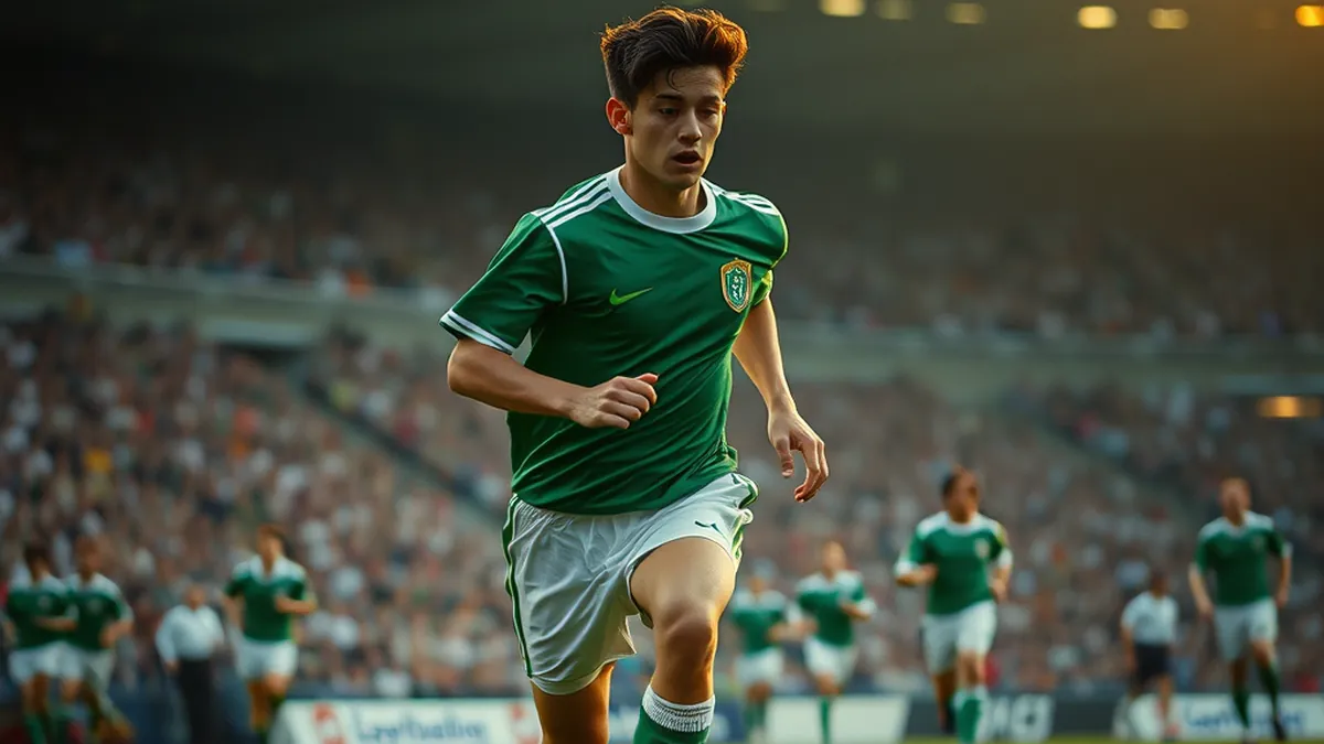 The Year 1984: Rio Ave's Historical Achievement