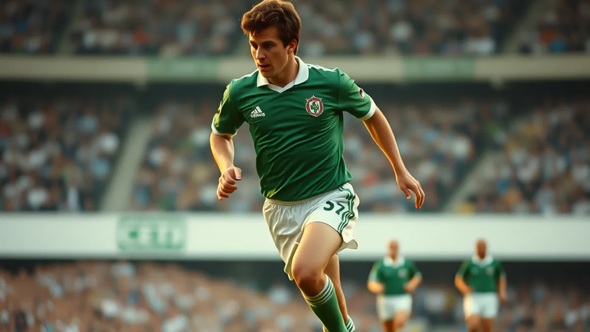 O impacto da vitória de 1987: Rio Ave e FC Porto