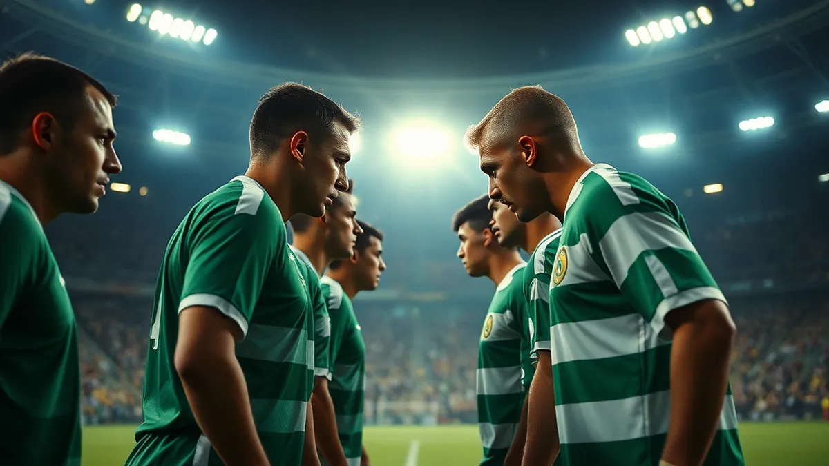 Rio Ave: Preparação para o Confronto Contra o FC Porto
