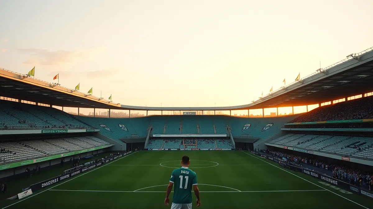 Rio Ave convoca sócios para Assembleia Geral Ordinária