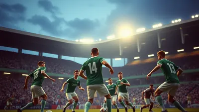 Rio Ave Recebe Sporting CP na Liga Portugal Betclic