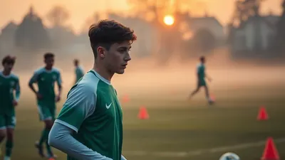 Rio Ave procura reforço para lateral-esquerdo