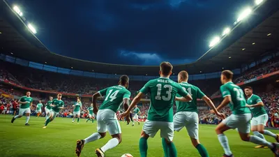 Rio Ave Perde na Taça Revelação para o CD Santa Clara