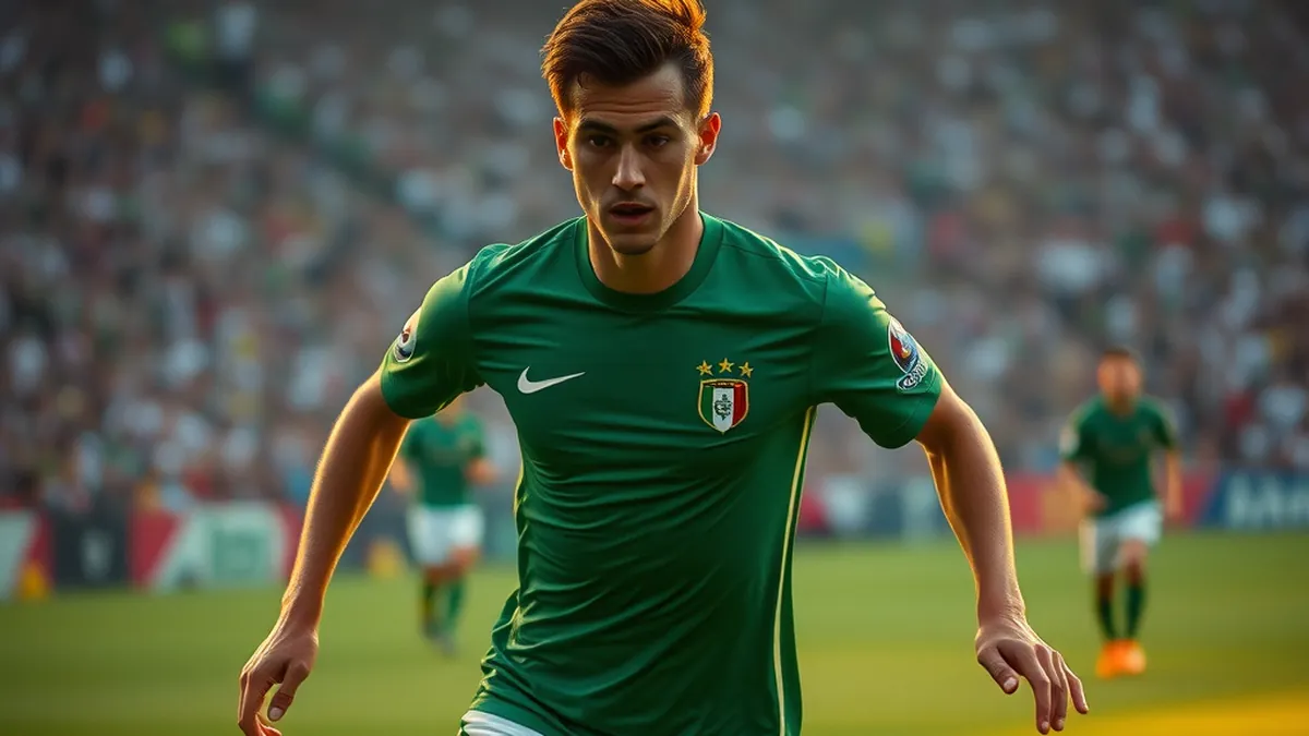 Rio Ave pode contratar extremo do Torino