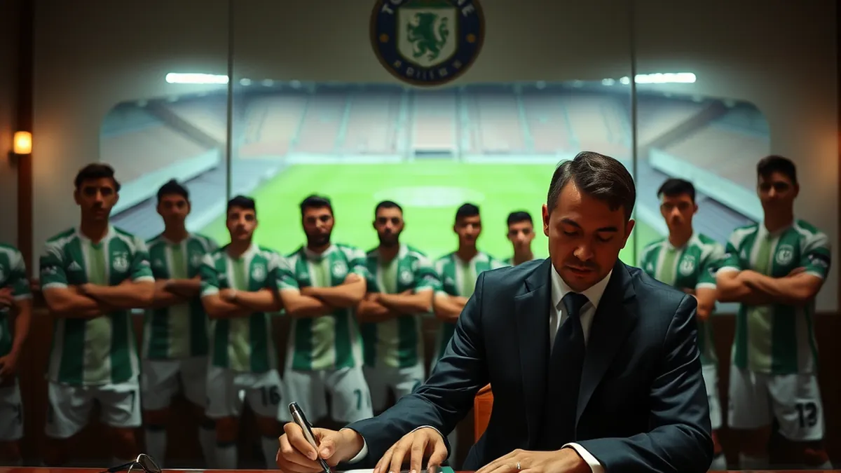 Rio Ave vende Zoabi e reforça Torreense em 2026