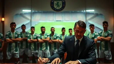 Rio Ave vende Zoabi e reforça Torreense em 2026