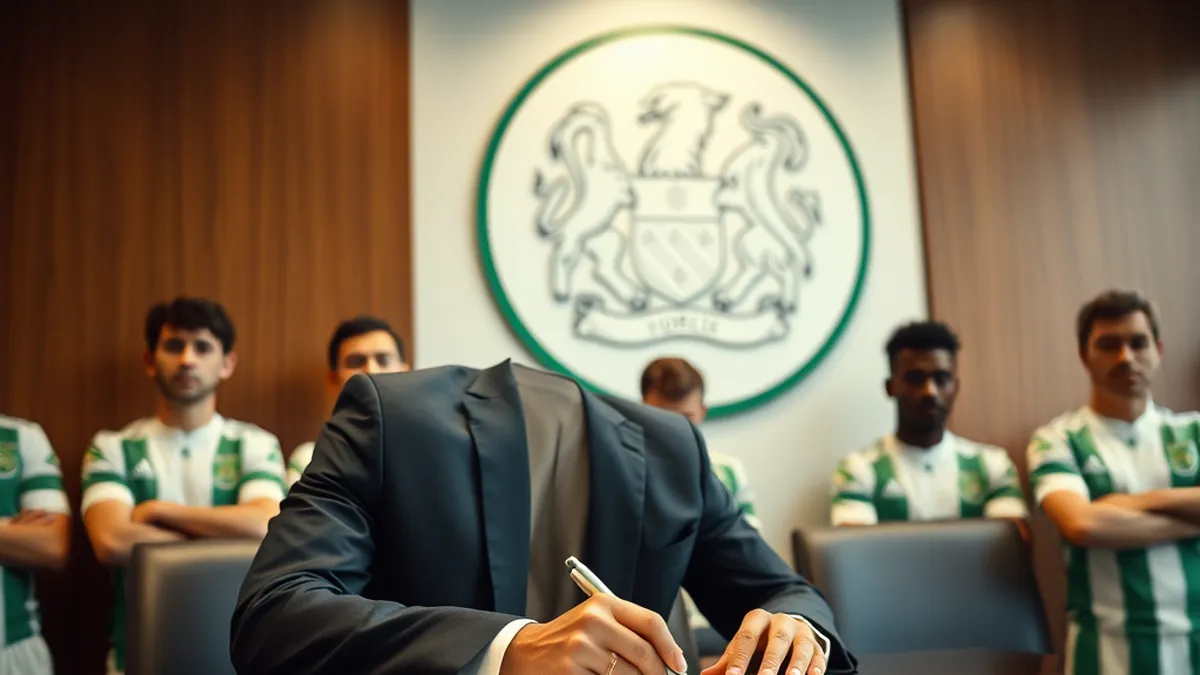 Rio Ave pode contratar Alieu Njie em transferência
