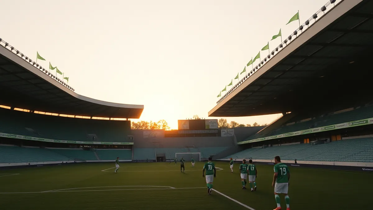 Rio Ave FC announces sub-17 and sub-15 games in the National Championship