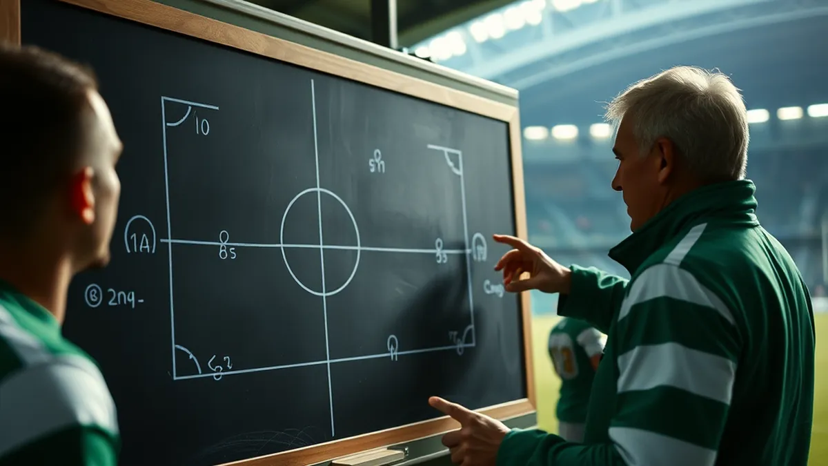Rio Ave: Strategies for the Clash Against Arouca