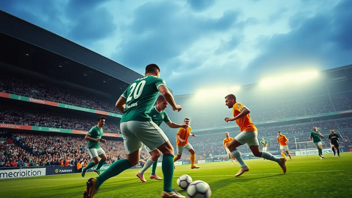Rio Ave busca surpreender o Sporting CP