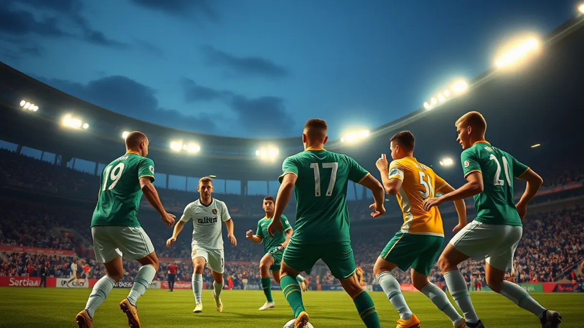 Rio Ave FC Draws with Casa Pia and Ends 2025/26 Season