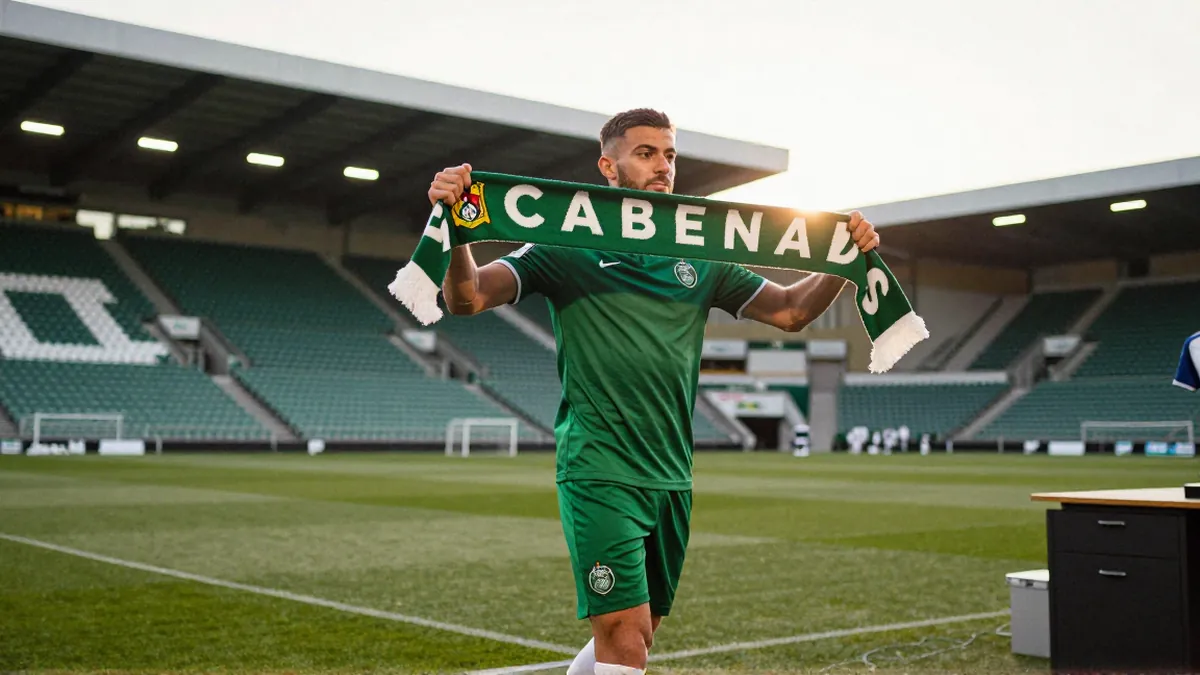 Ole Pohlmann departs Rio Ave, signs with Greuther Fürth until 2029