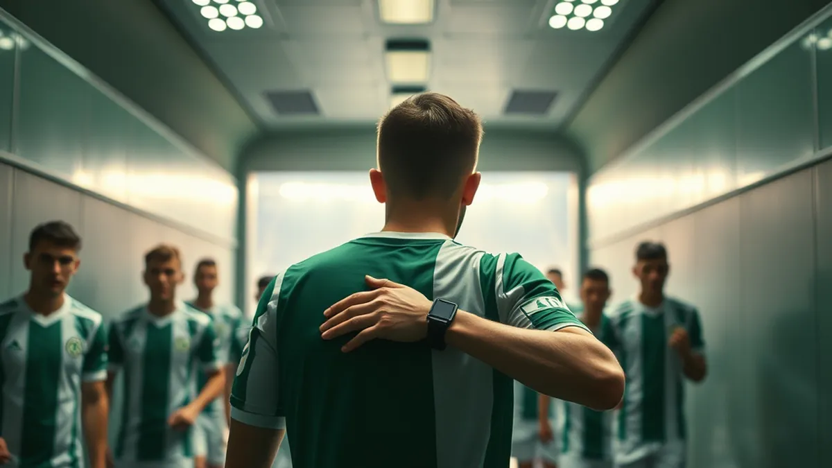 Rio Ave: Ajustes Táticos para Aumentar a Competitividade