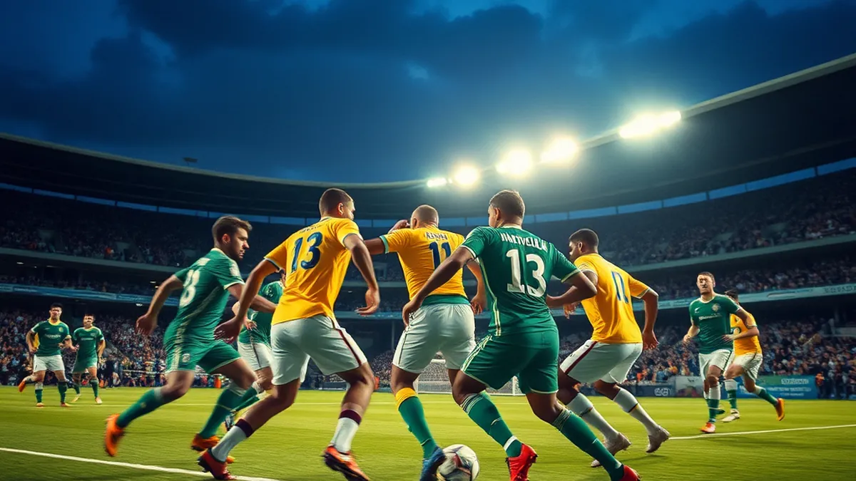 Rio Ave beats AVS with a dominant performance