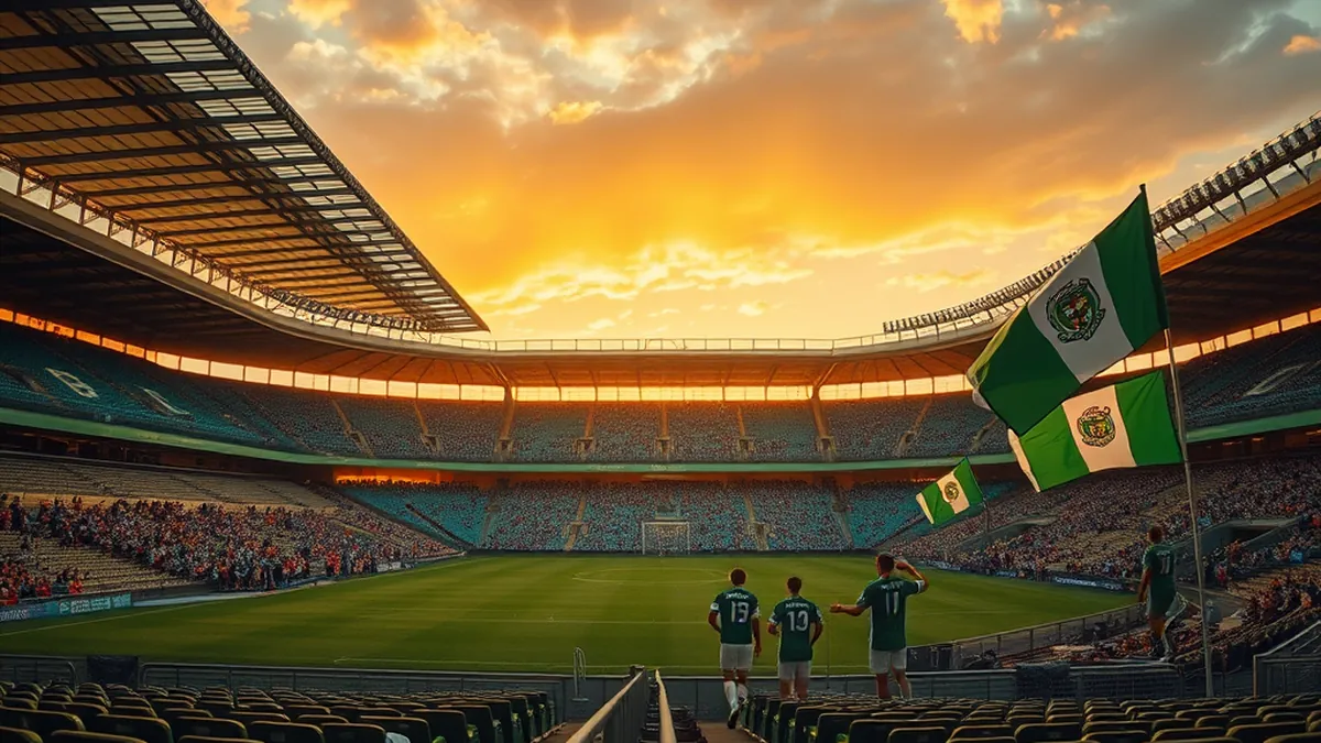 The Supporter Culture of Rio Ave: Traditions and Rituals of the Fans